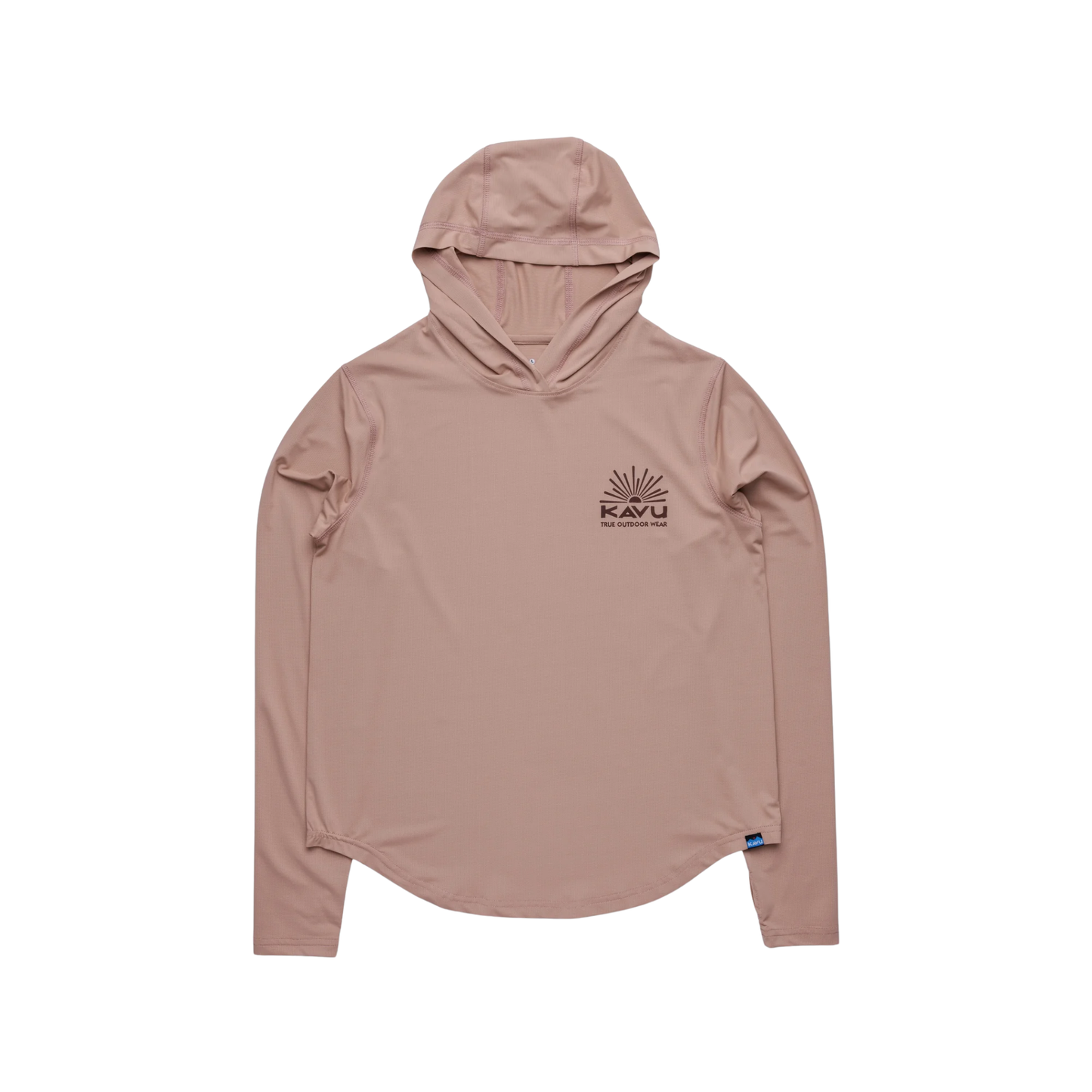 Kavu Sunlite Hoodie