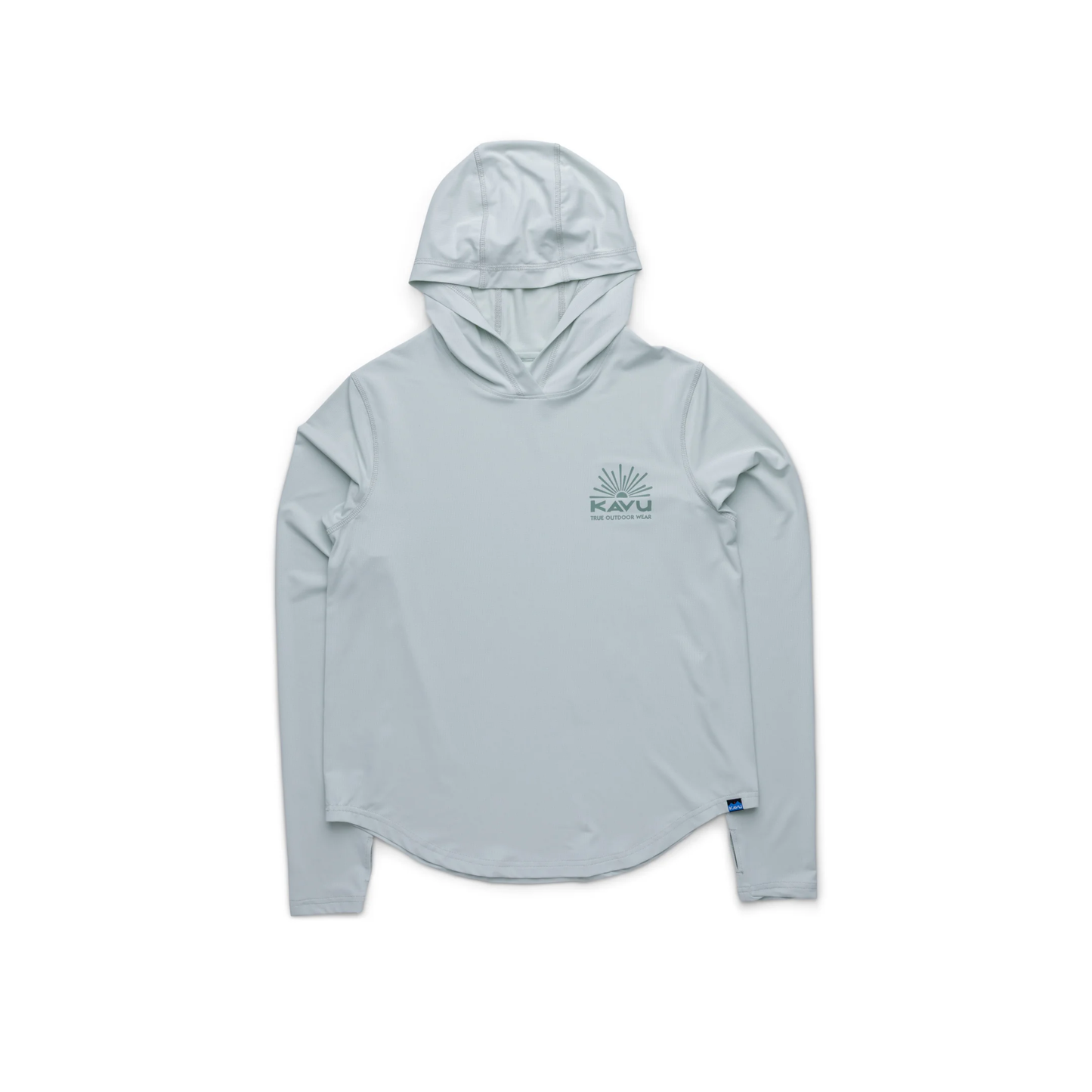 Kavu Sunlite Hoodie