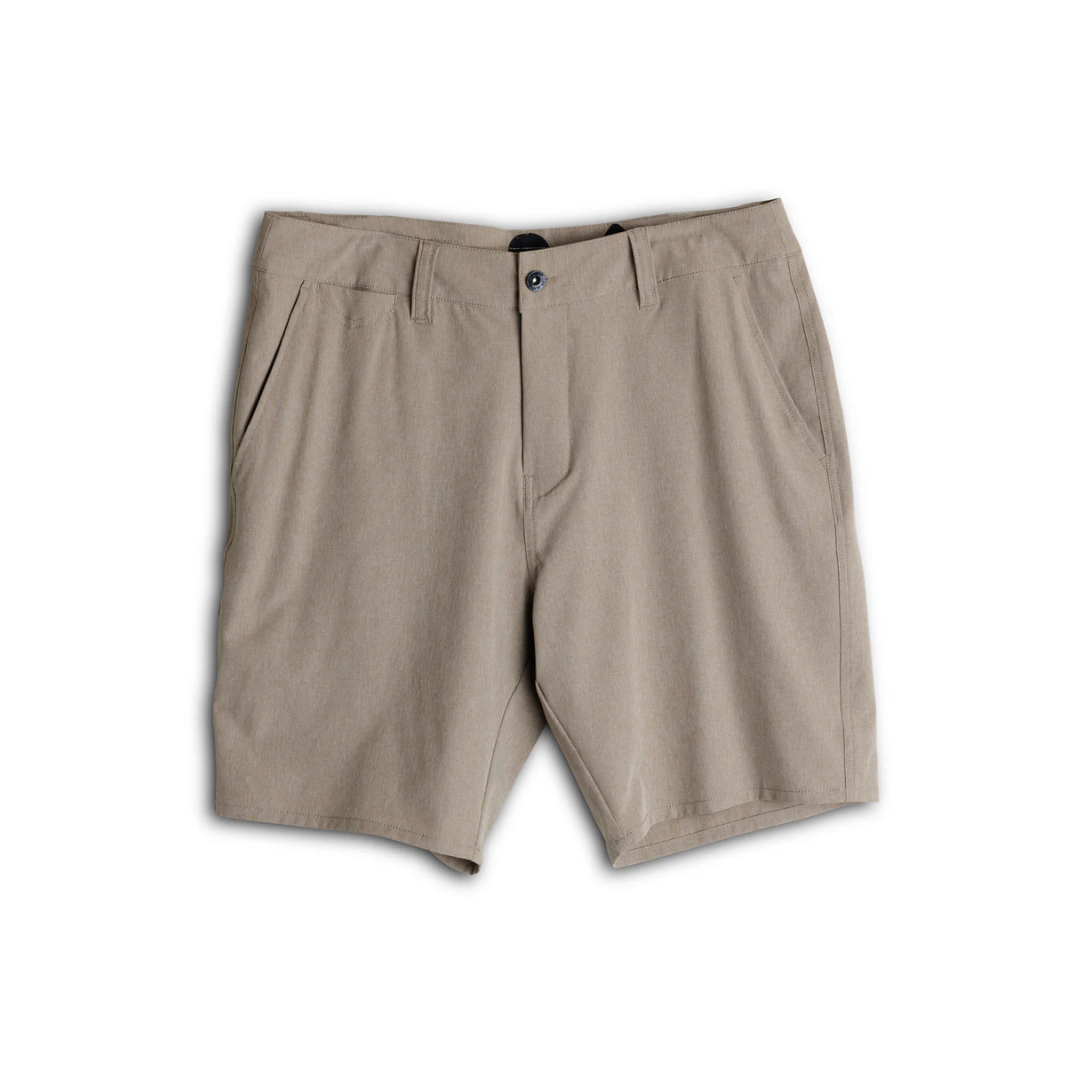 Kavu Dunk Tank Short Pants - Greige