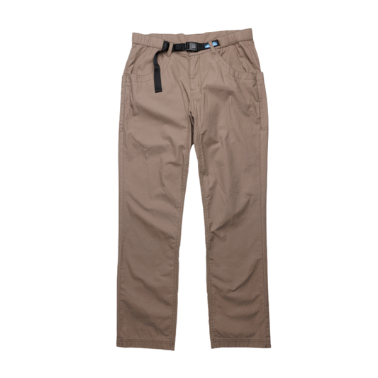 Kavu Chilli Lite Pants - Walnut