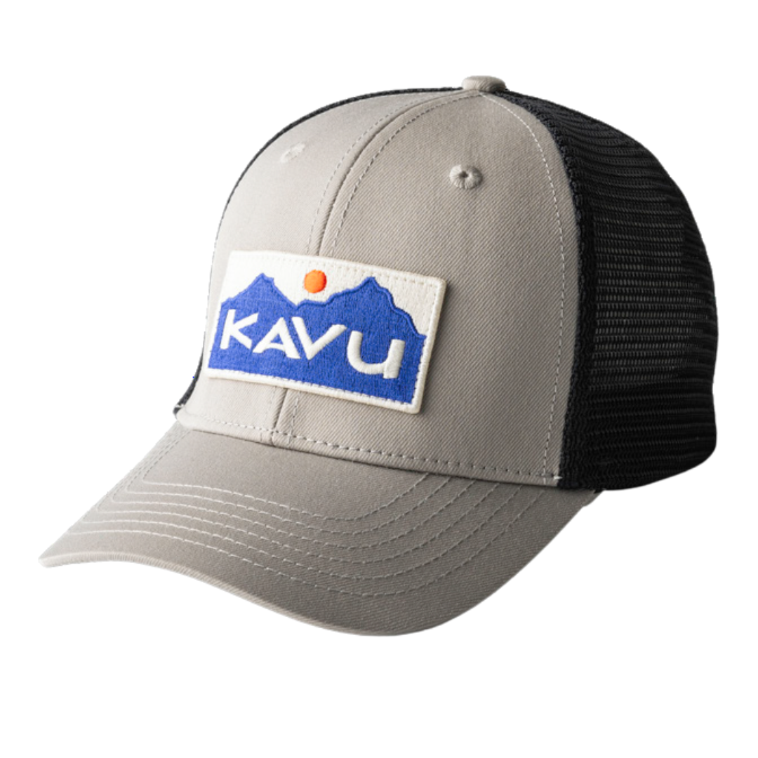 Kavu Low Tide Cap