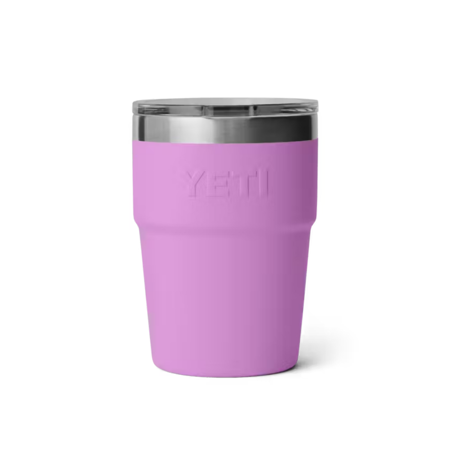 YETI Rambler® 16 OZ Stackable Cup With Magslider™ Lid