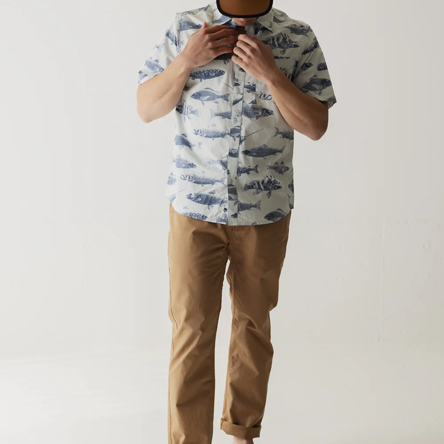 Kavu Topspot Shirt