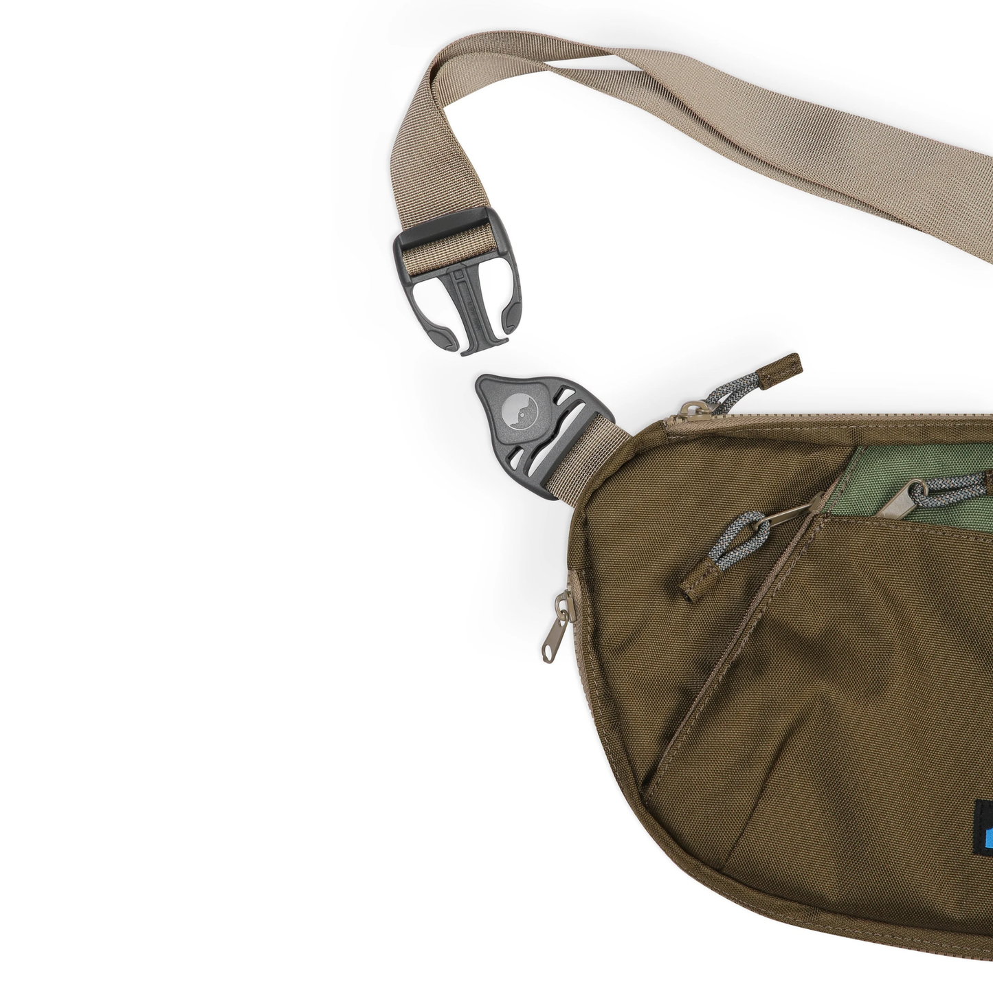 Kavu Roam Sling Bag