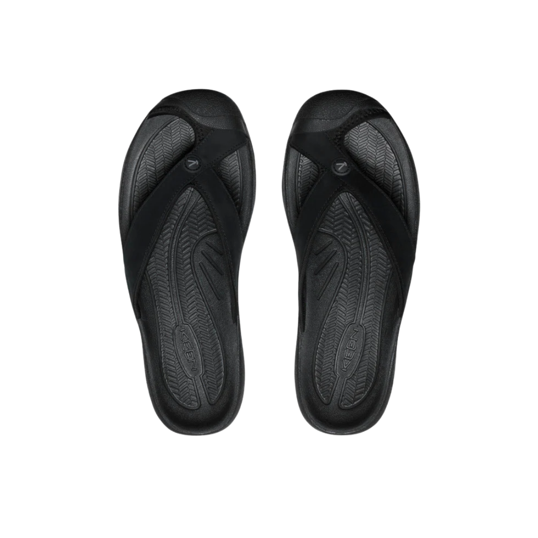 Keen Men's Waimea TG - Black