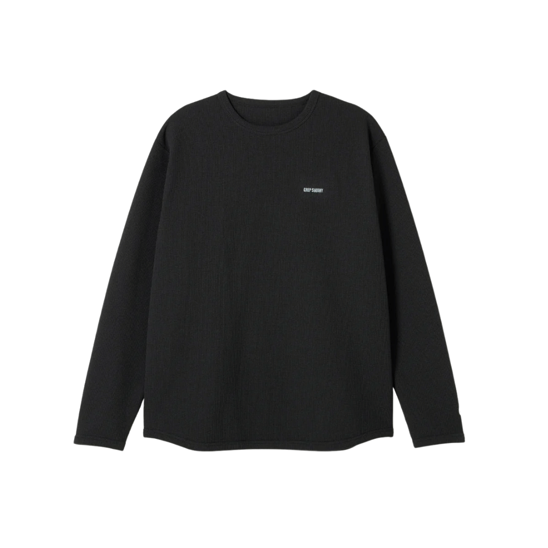 Grip Swany Versatile Waffle LS Tee