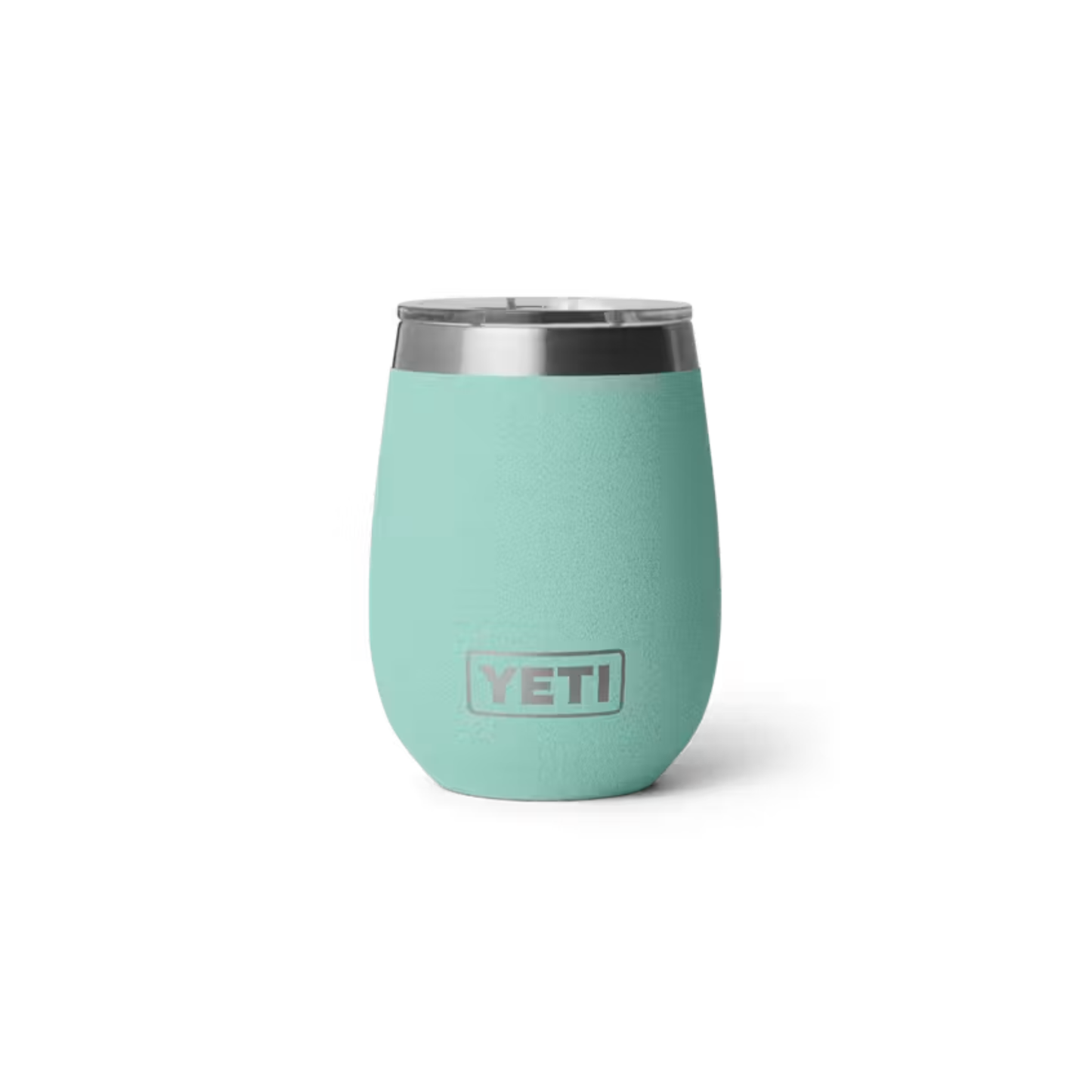 YETI Rambler® 10 OZ Tumbler With Durasip™ Ceramic Lining