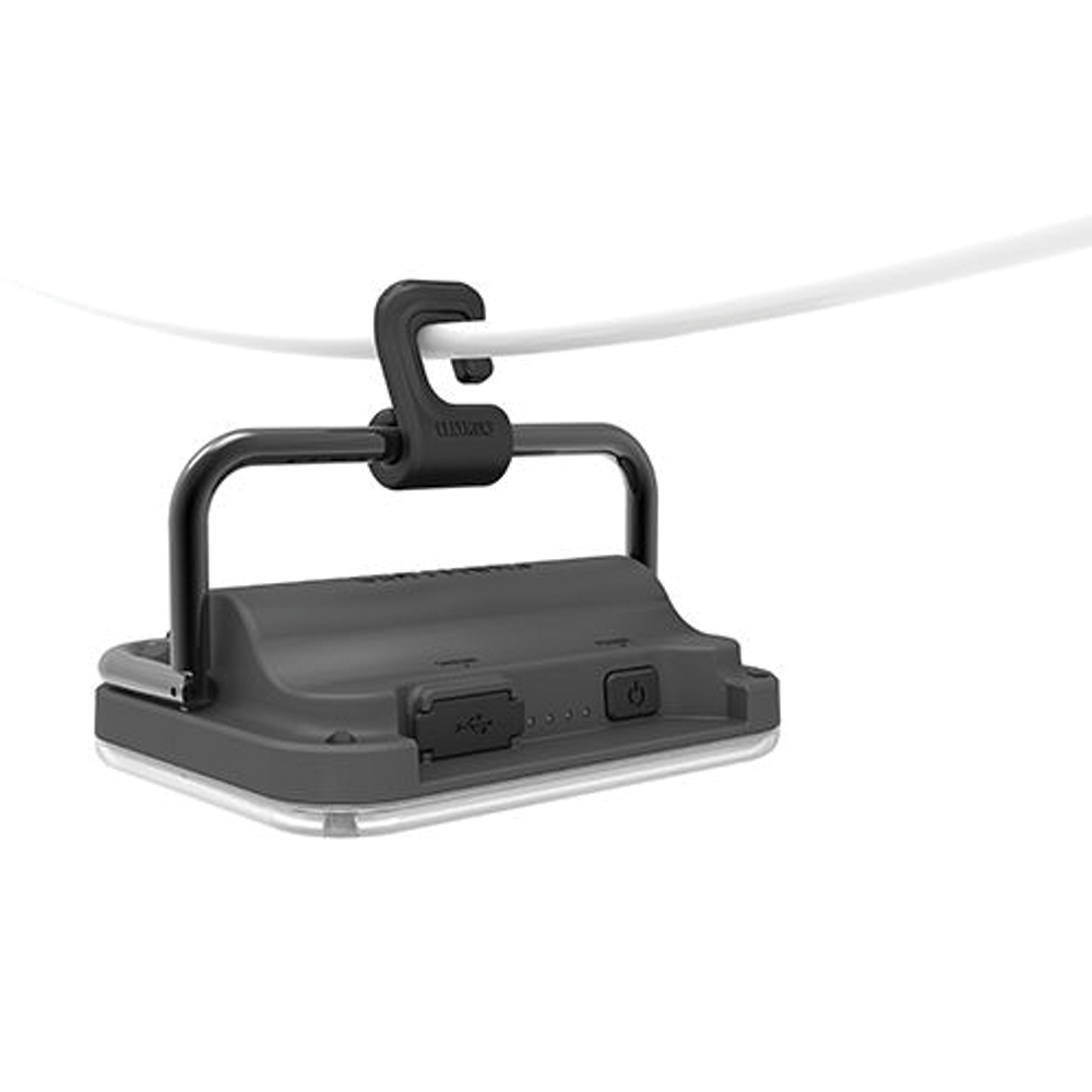 Claymore Ultra Mini LED Lantern Rechargeable Area Light