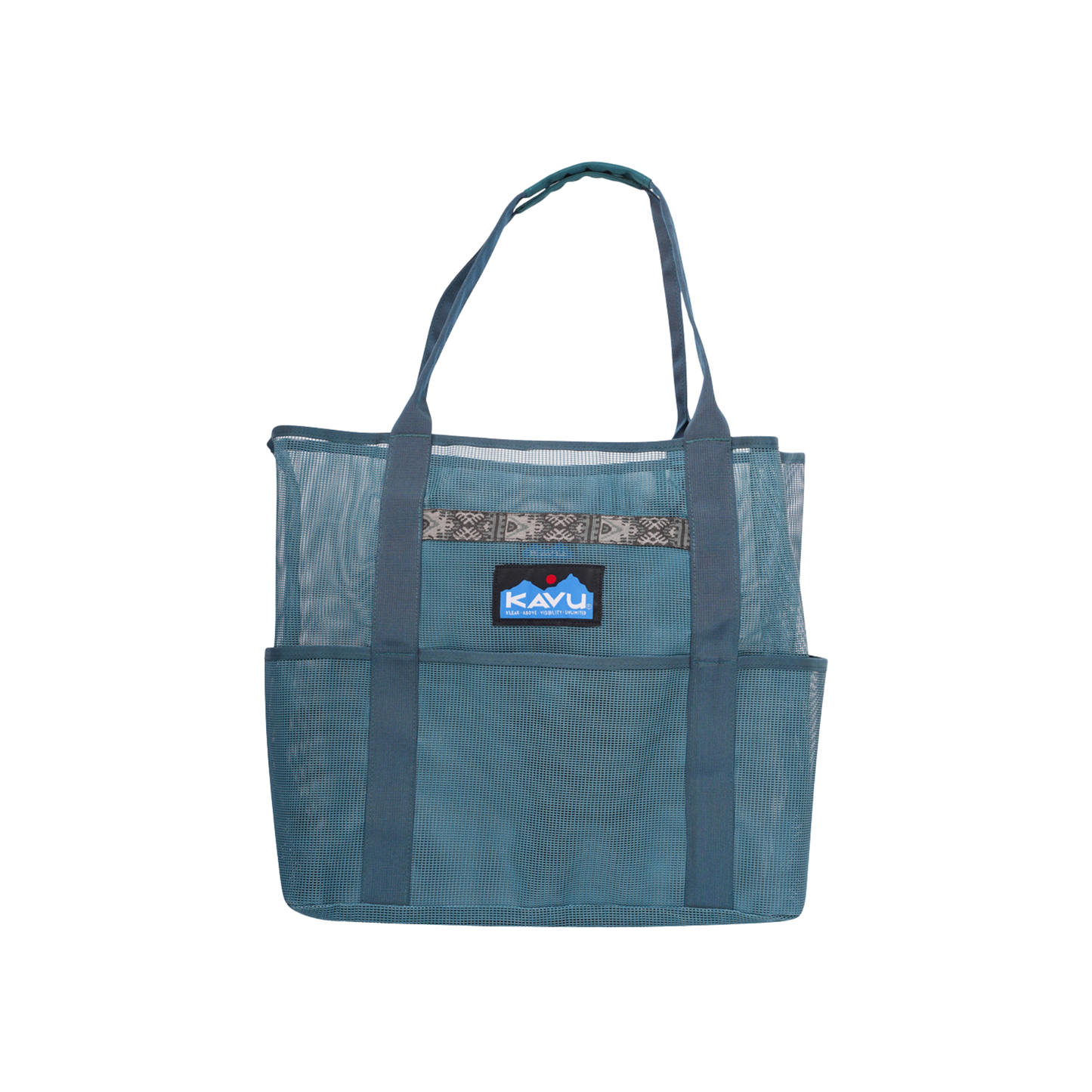 Kavu Alder Lake Tote