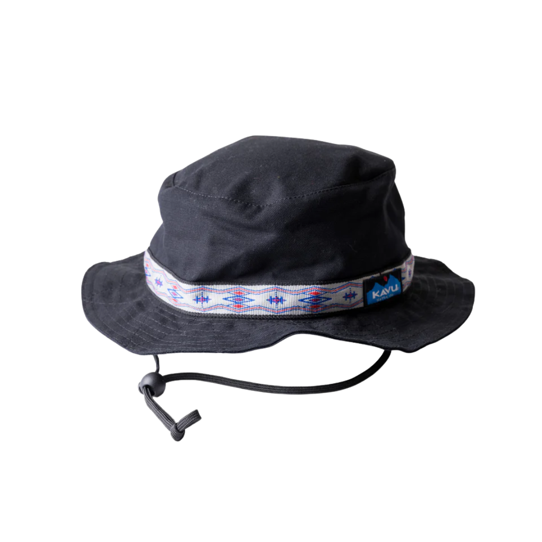 Kavu Organic Strap Bucket