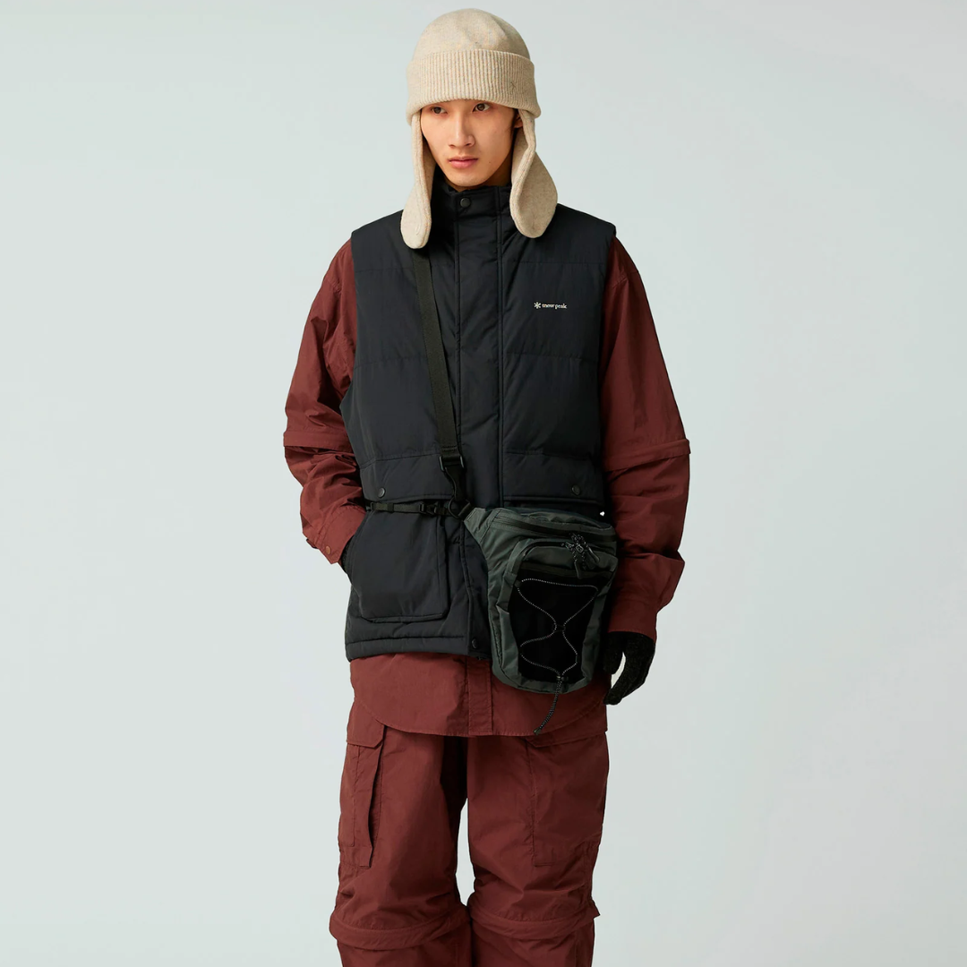 Snow Peak ALK Shoulder Bag One