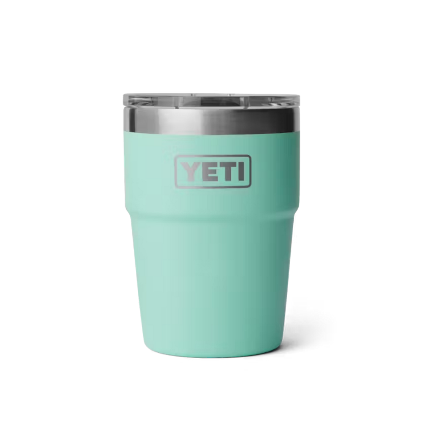YETI Rambler® 16 OZ Stackable Cup With Magslider™ Lid