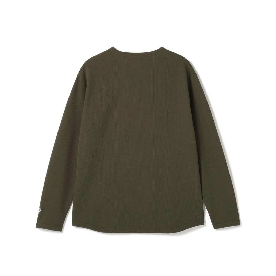 Grip Swany Versatile Waffle LS Tee
