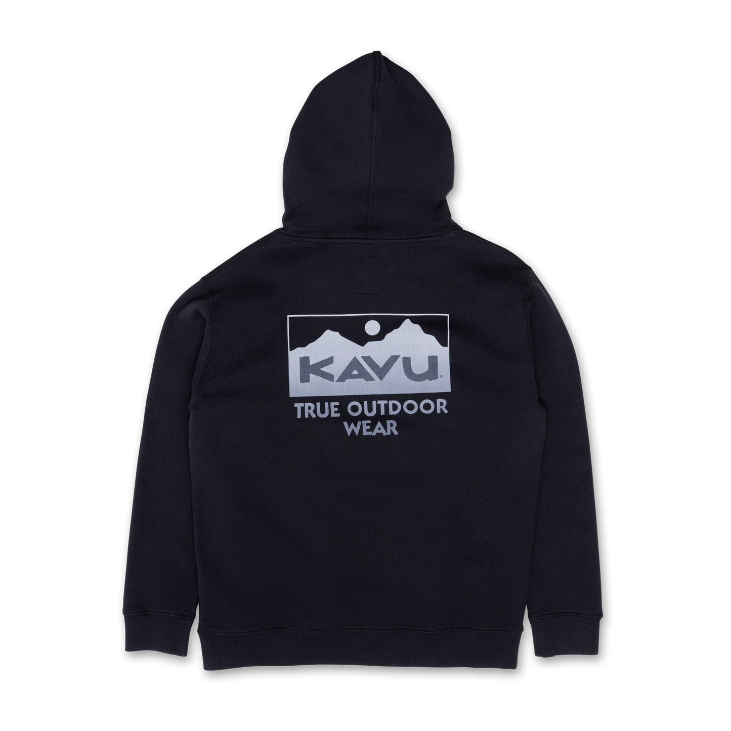 Kavu Fade Away Hoodie