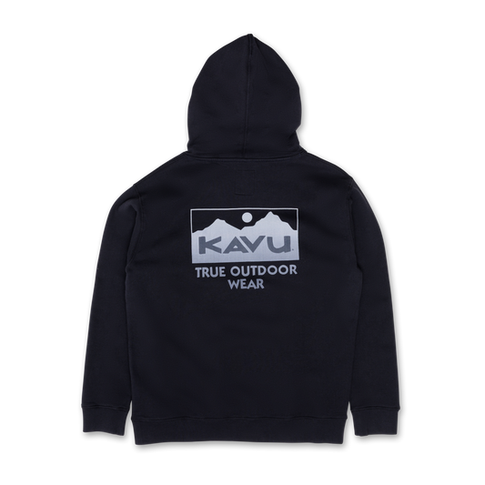 Kavu Fade Away Hoodie