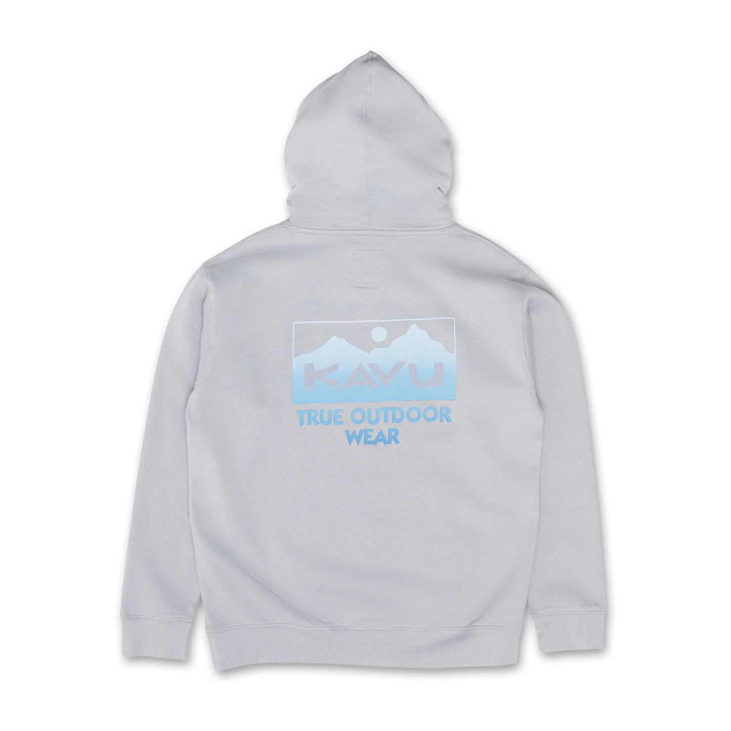 Kavu Fade Away Hoodie