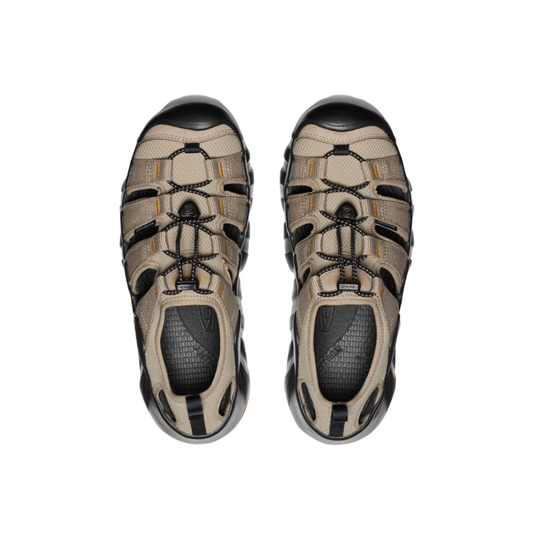 Keen Hyperport H2 - Brindle/Black