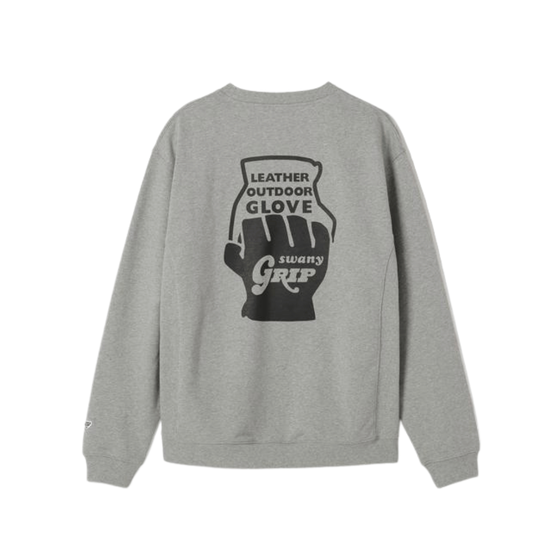 Grip Swany Sweat Crew