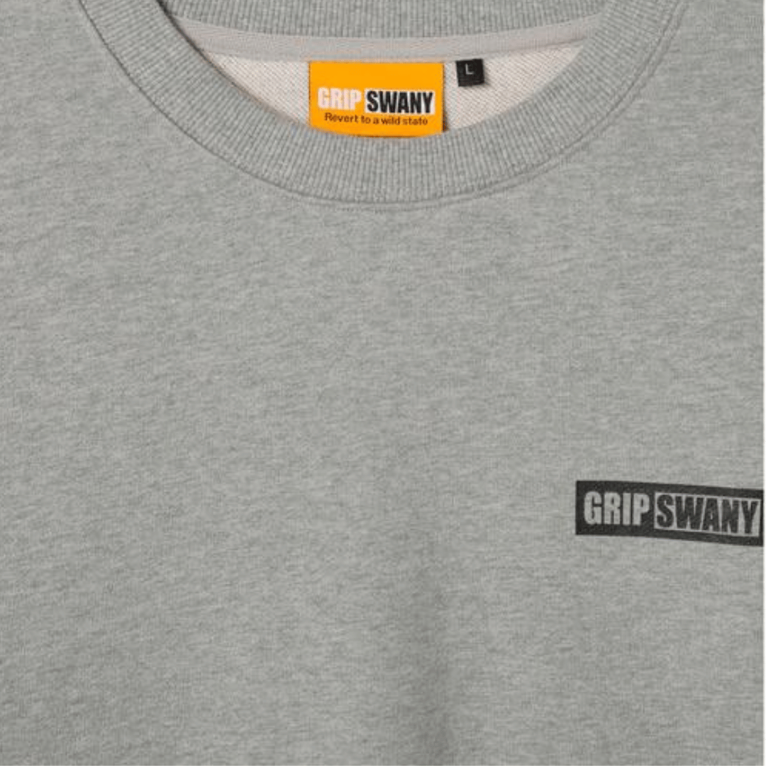 Grip Swany Sweat Crew