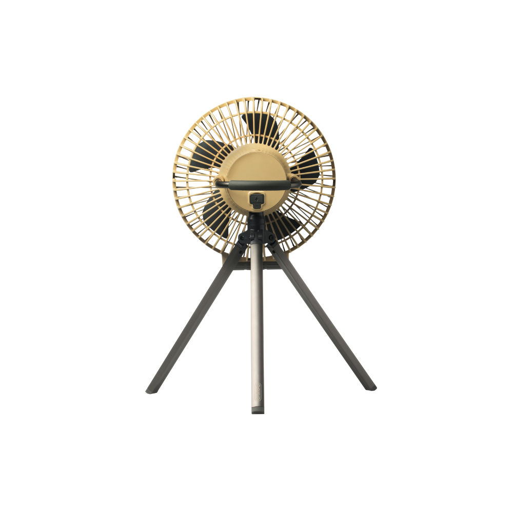 Cargo Container Electric Fan Multi Fan