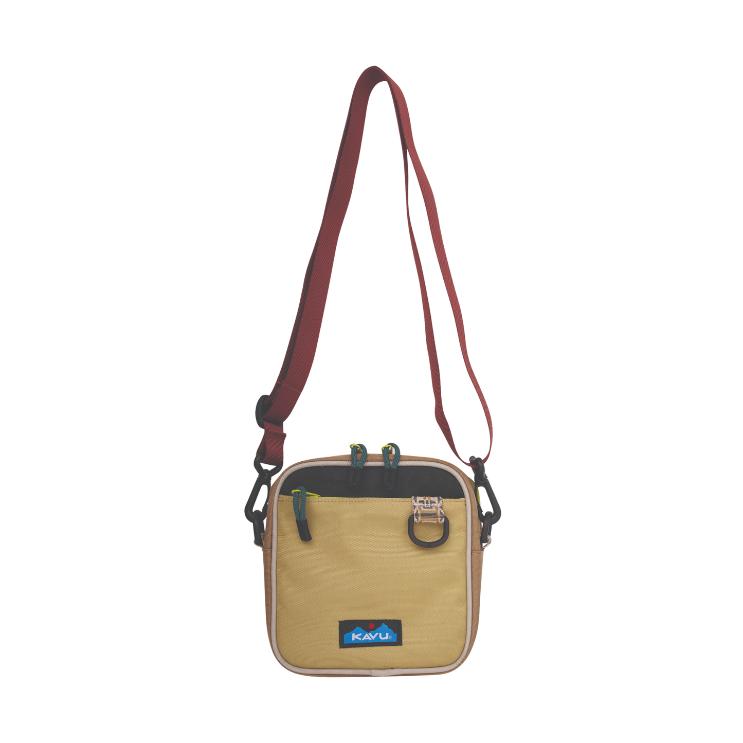 Kavu Globetrot Sling Bag