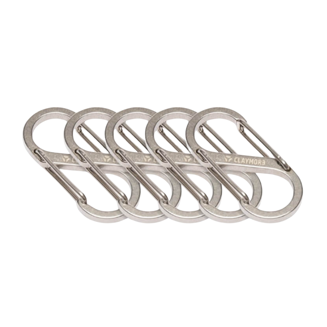 Claymore Armors-Biner Multipurpose Carabiner