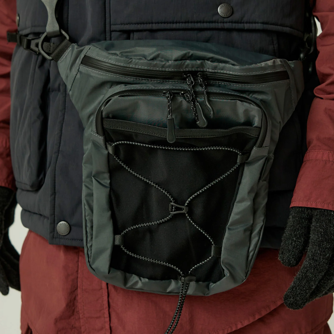 Snow Peak ALK Shoulder Bag One