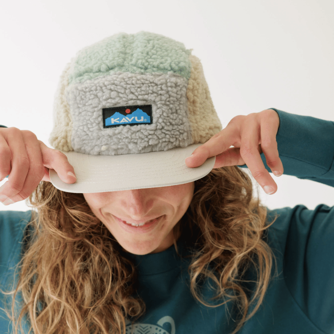 Kavu Fur Ball Camp