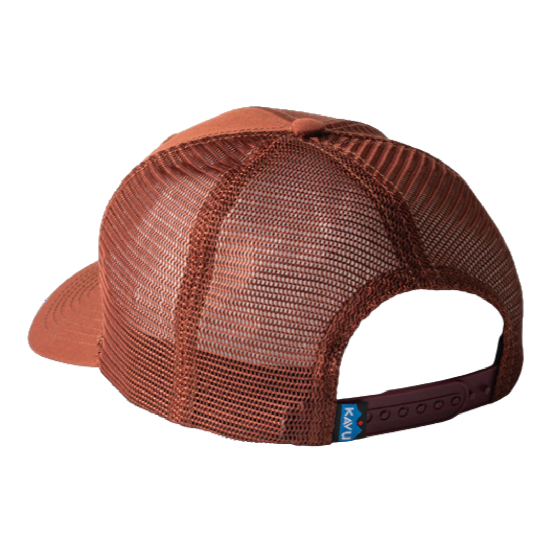 Kavu Above Standard Cap