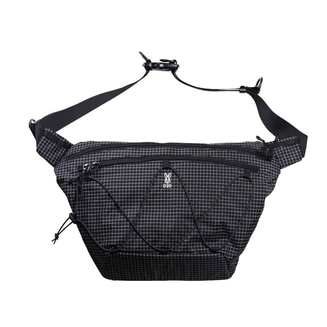 DoD Tuoi-Tuoi 6L Crossbody Bag