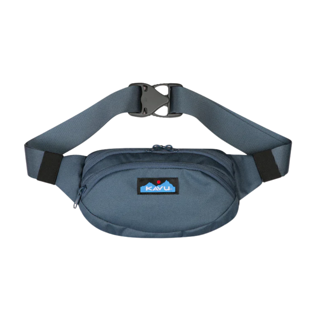 Kavu Spectator Waist Bag