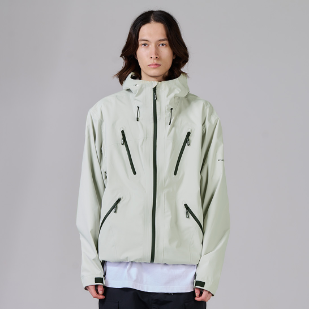 KZM Performance X10 3L Jacket