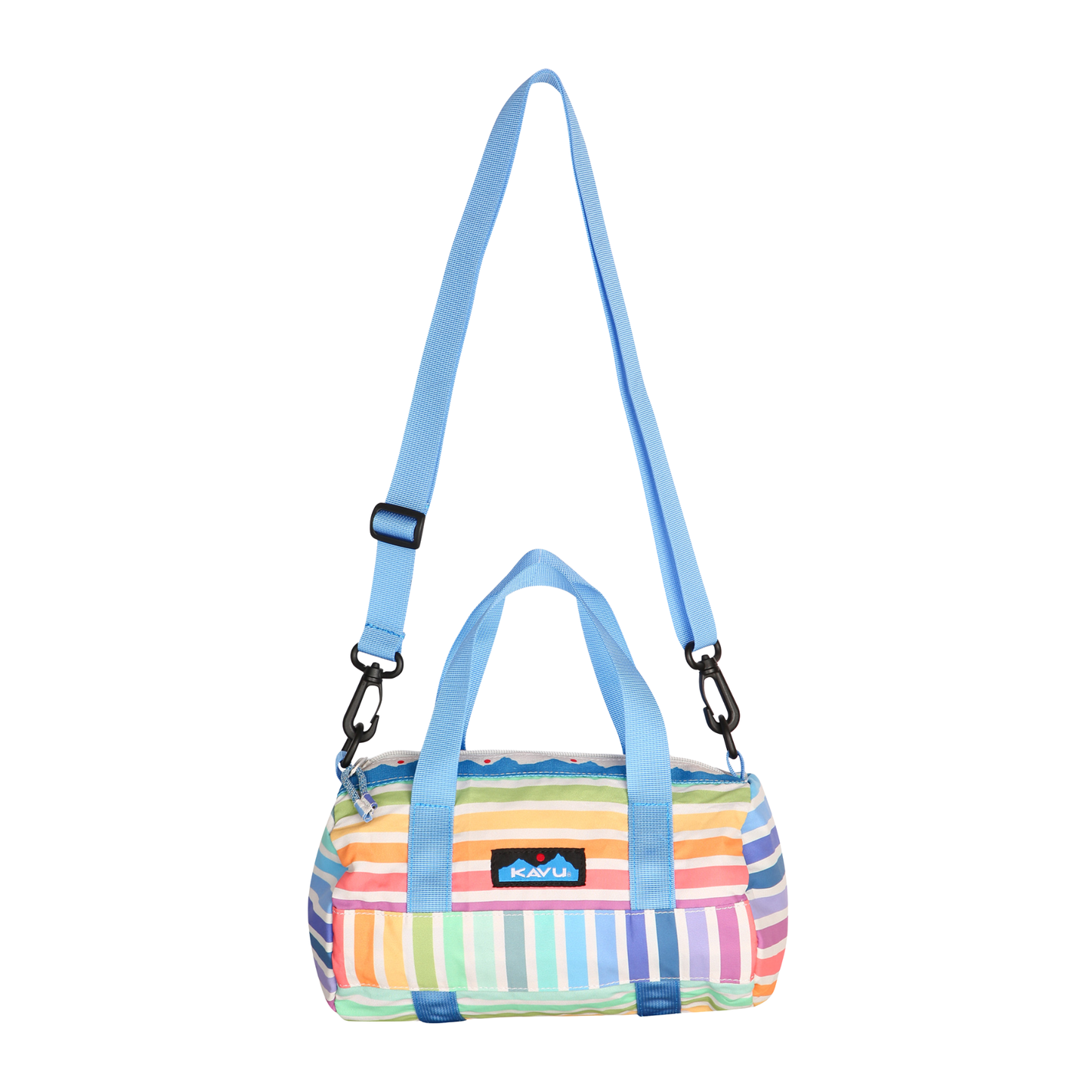 Kavu Manastash Peak Sling Bag