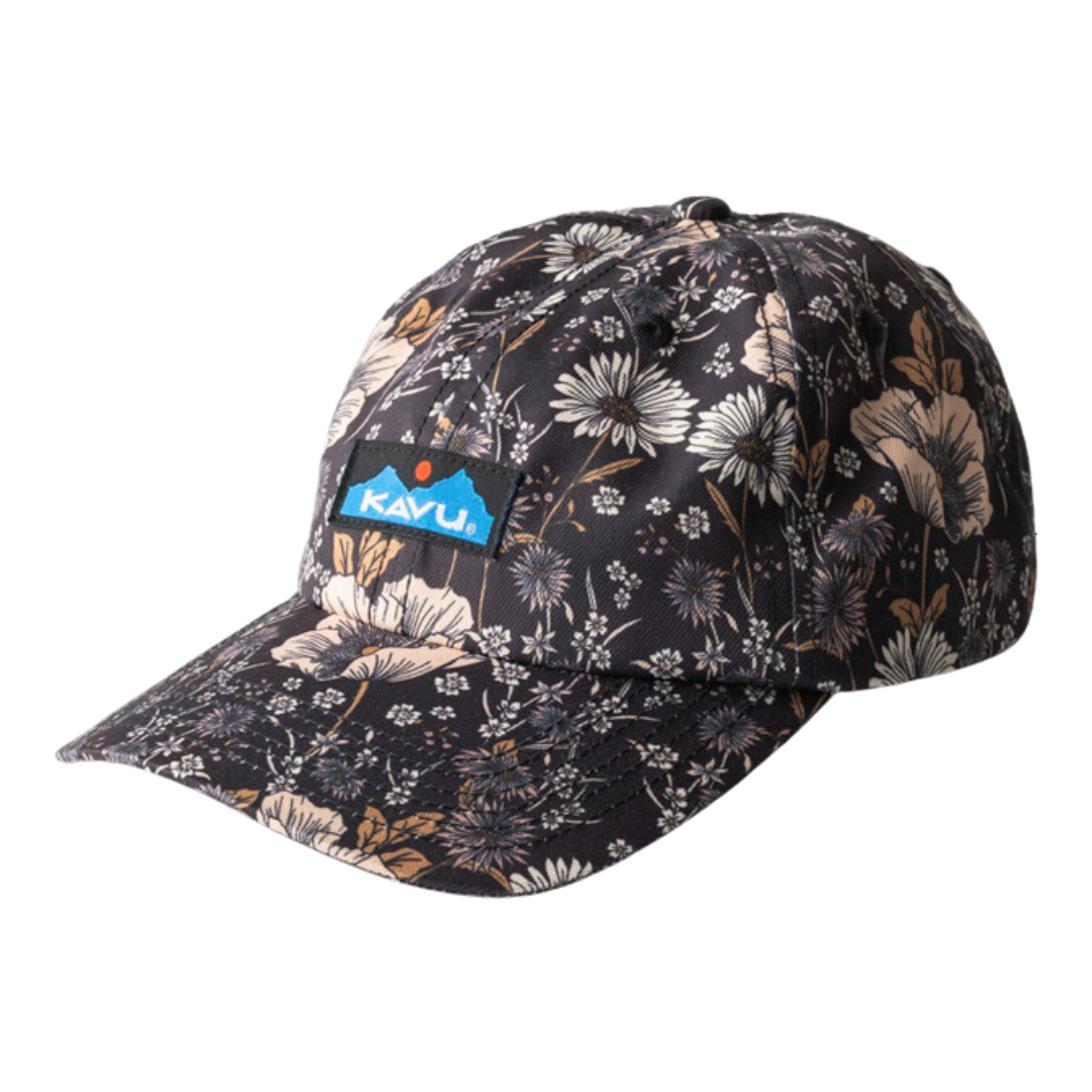 Kavu Ballard Classic Cap