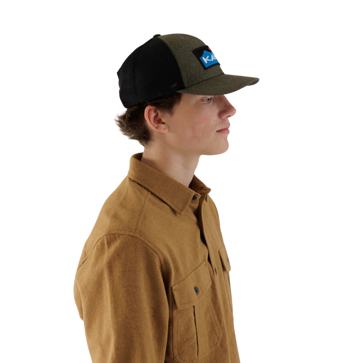 Kavu Above Standard Cap