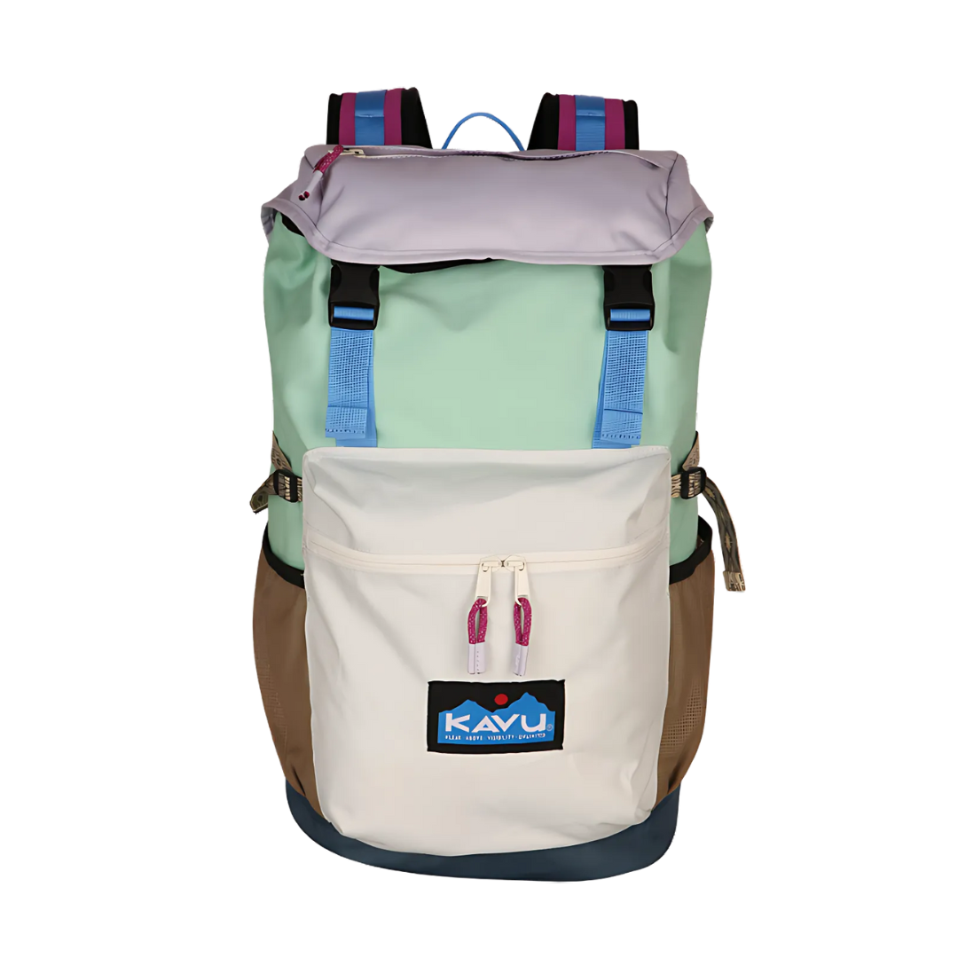 Kavu Timaru Backpacks