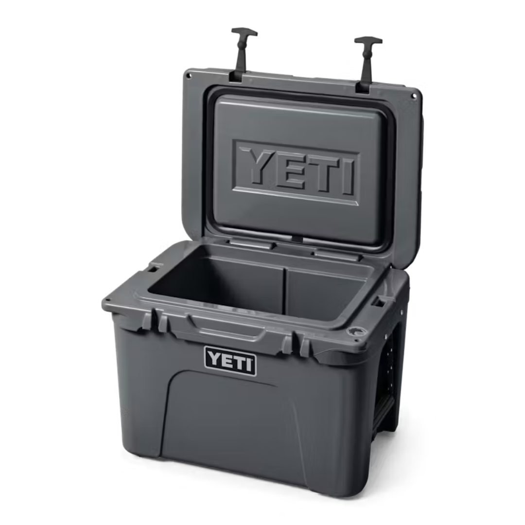 YETI Tundra® 35L Hard Cooler