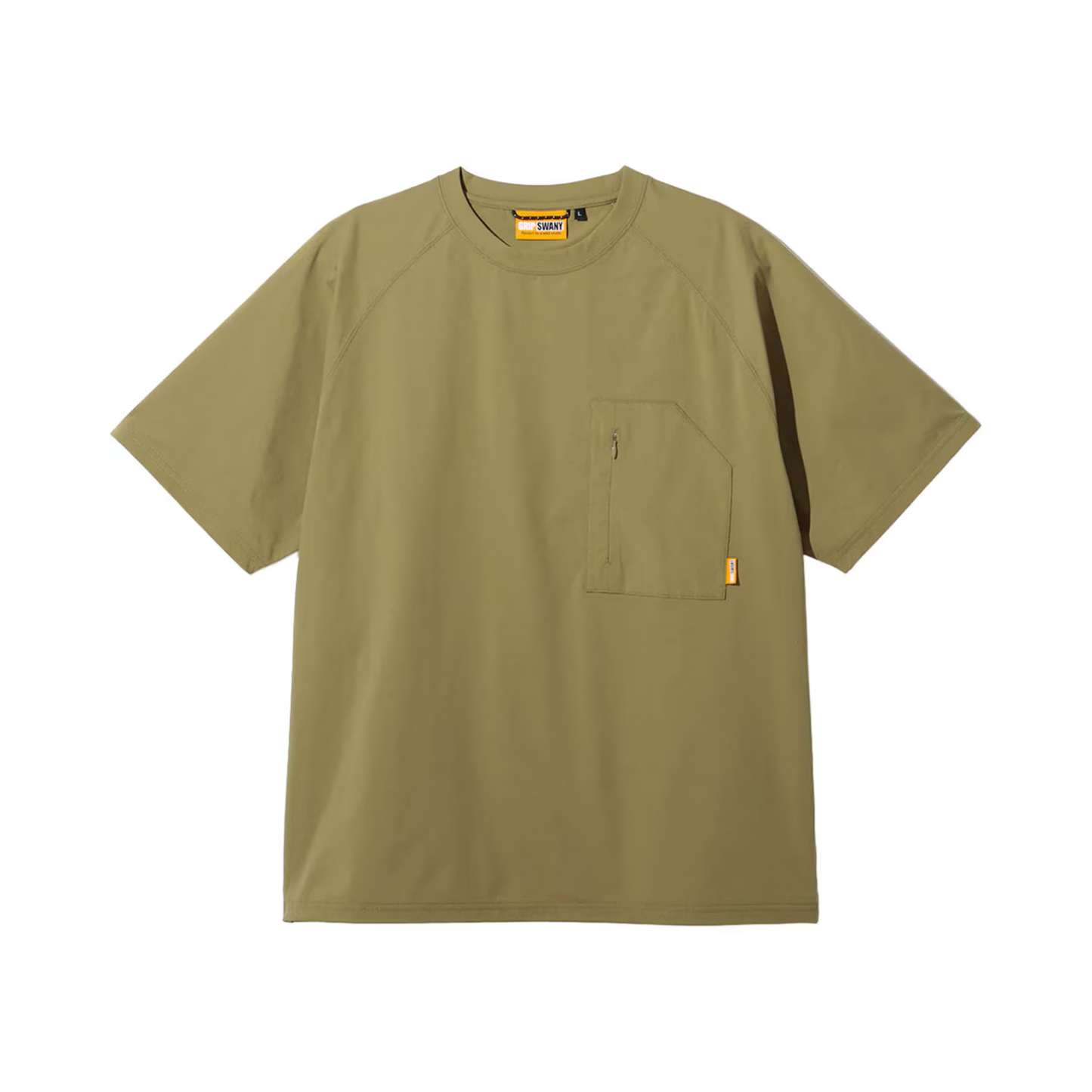 Grip Swany Airflow Tee 2.0