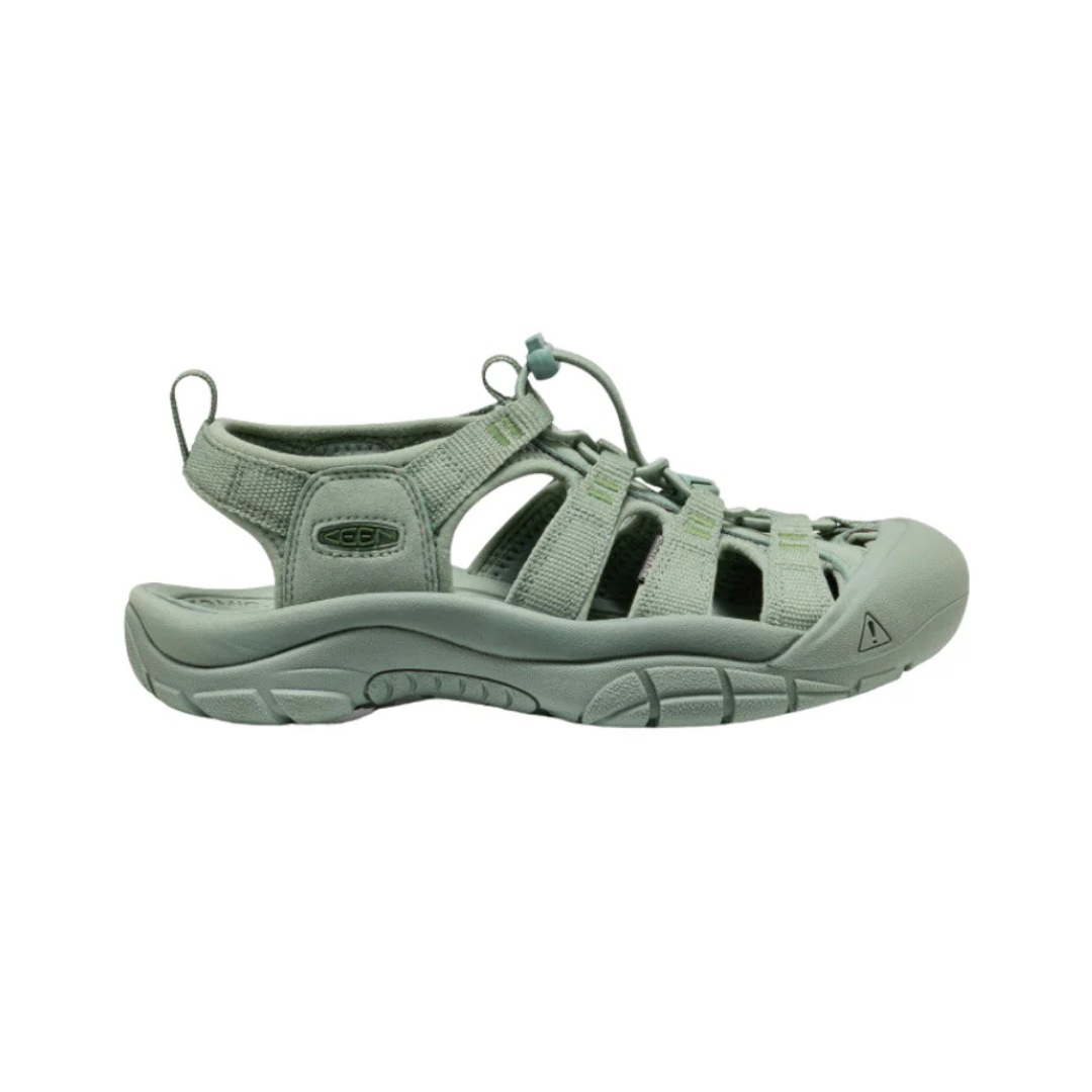Keen Women's Newport H2 - Monochrome