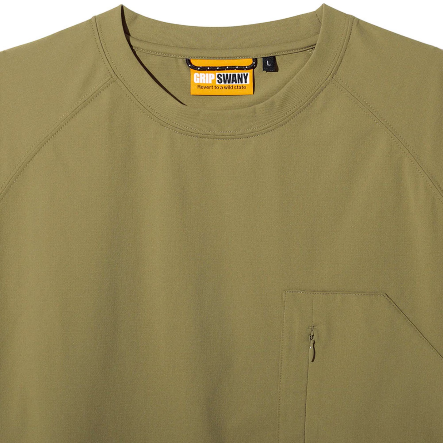 Grip Swany Airflow Tee 2.0