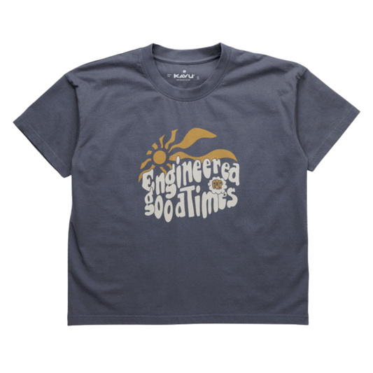 Kavu Salt Beach Tshirt