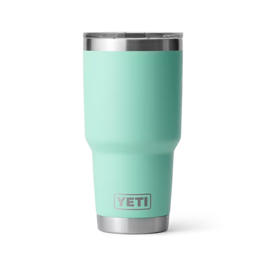 YETI Rambler® 30 oz Tumbler With Magslider™ Lid