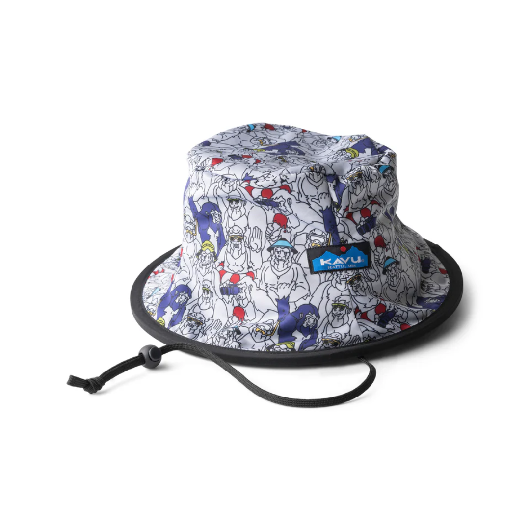 Kavu Fishermans Chillba