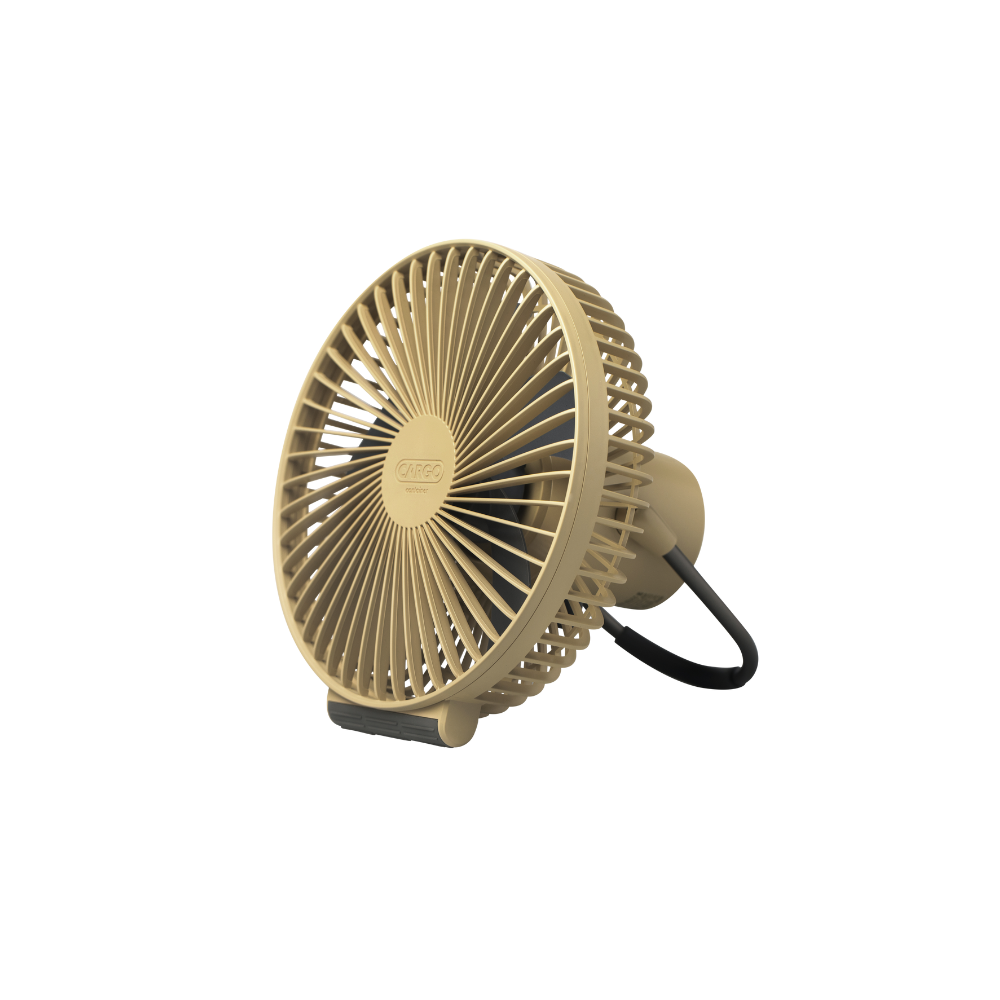 Cargo Container Electric Fan Multi Fan