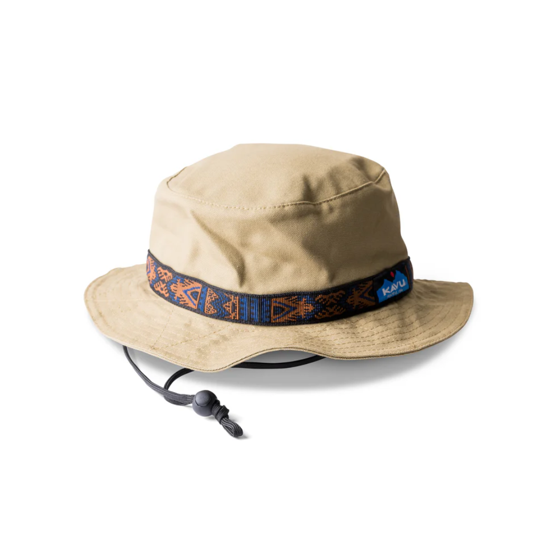Kavu Organic Strap Bucket