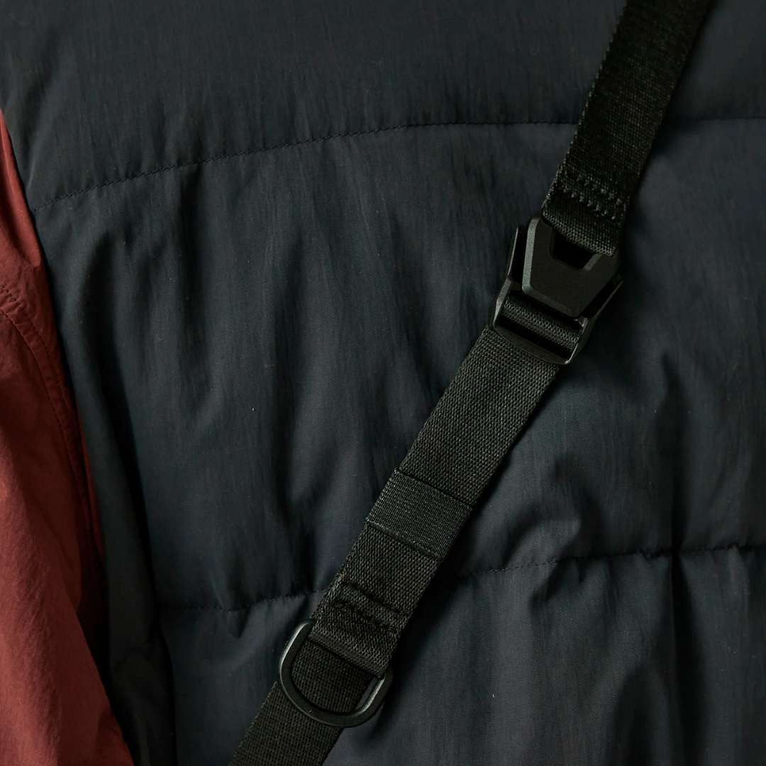 Snow Peak ALK Shoulder Bag One