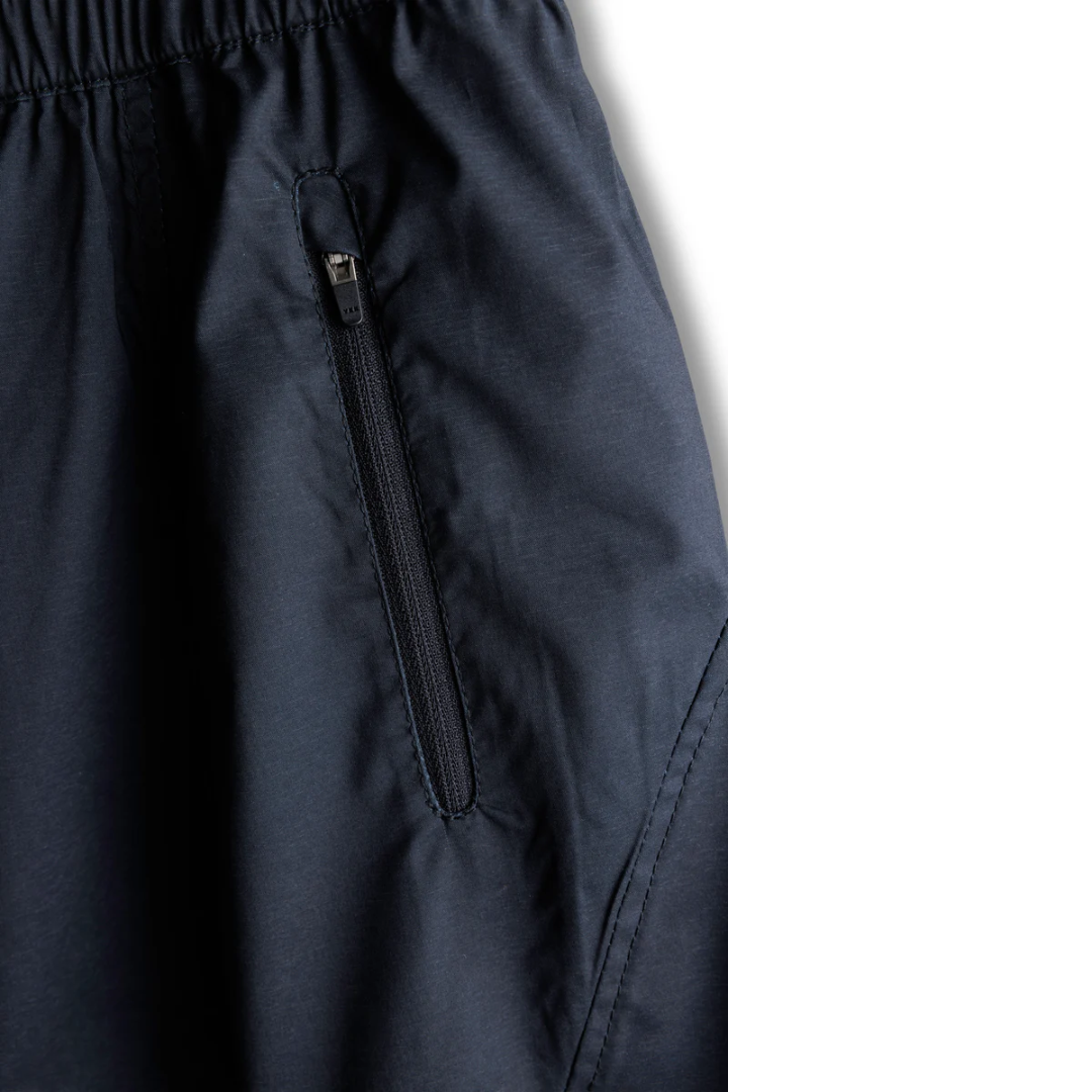 Kavu Totally Beachin Shorts - Black