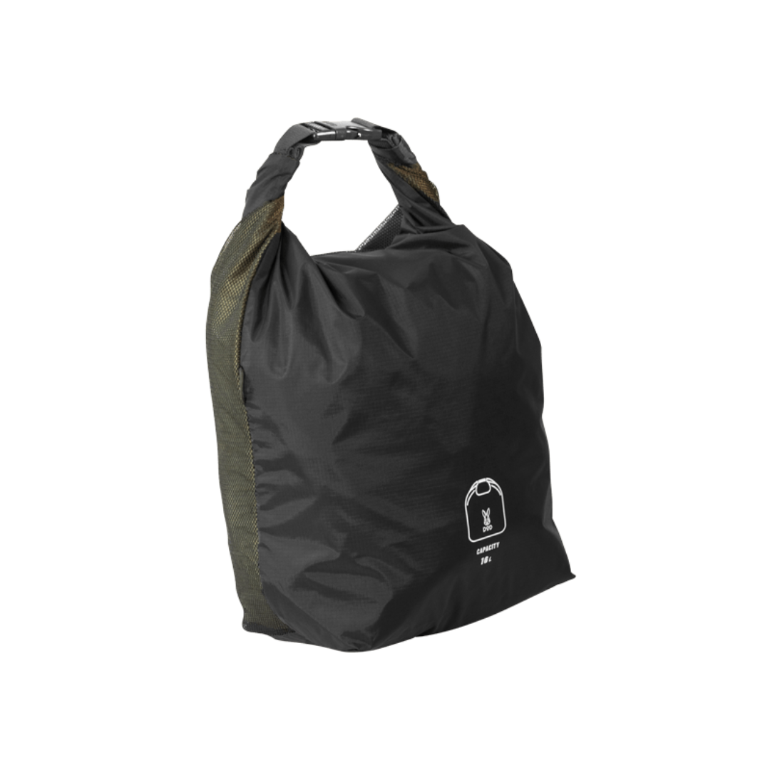 DoD Mitsu Wakebukuro 16L Nylon Stuff Bag