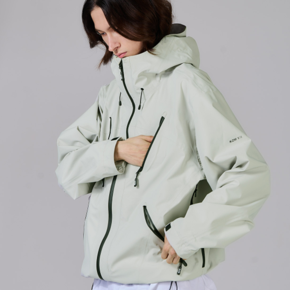 KZM Performance X10 3L Jacket