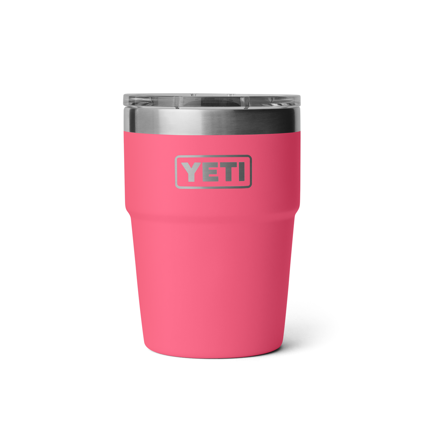 YETI Rambler® 16 OZ Stackable Cup With Magslider™ Lid